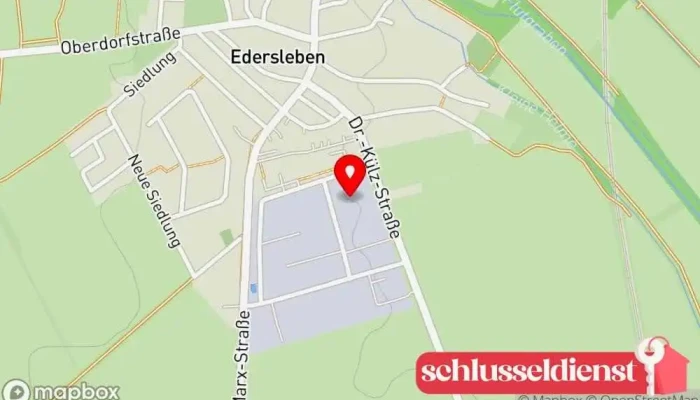 Metallbau Politz GmbH - 06528 Edersleben