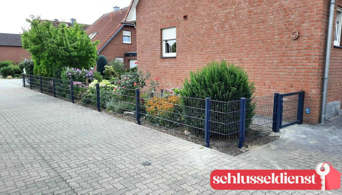 Metallbau Queisler -  Alle - Hagenburg