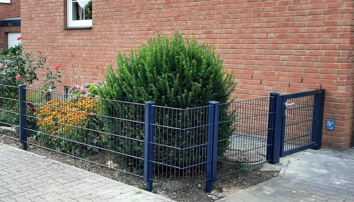 Metallbau Queisler -  Hagenburg - Hagenburg
