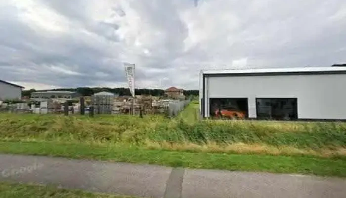 Metallbau Queisler -  Street View 360deg Fotos - Hagenburg