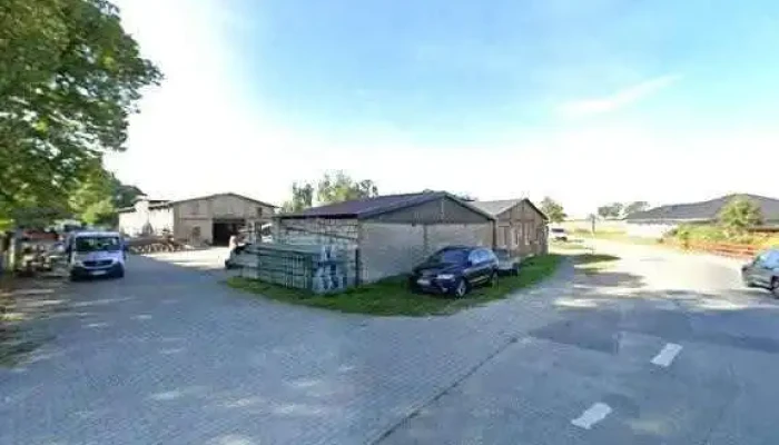 Metallbau Rappsilber -  Alle - Dummerstorf