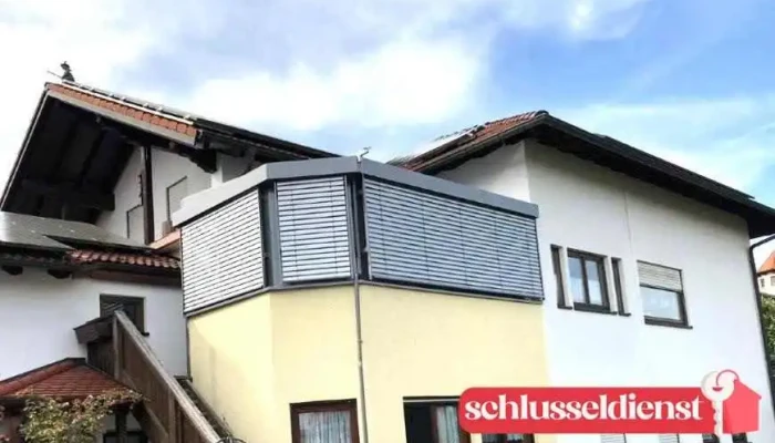 Metallbau Rath Gmbh Aussenbereich - Bad Rappenau