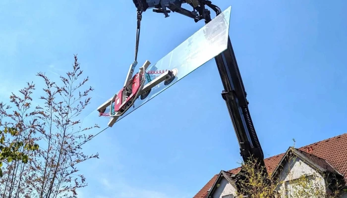 Metallbau Rath Gmbh Metallbauunternehmen - Bad Rappenau