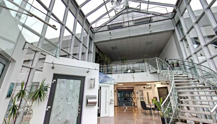 Metallbau Rath Gmbh Street View 360deg Fotos - Bad Rappenau