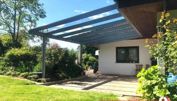 Metallbau Rath Gmbh Vom Inhaber - Bad Rappenau