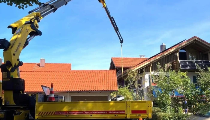 Metallbau Regler - 86343 Königsbrunn