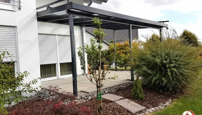 Metallbau Rosenfelder Gmbh Alle - Haiterbach