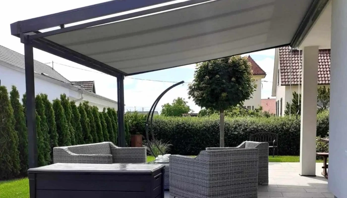Metallbau Rosenfelder Gmbh Meinungen - Haiterbach
