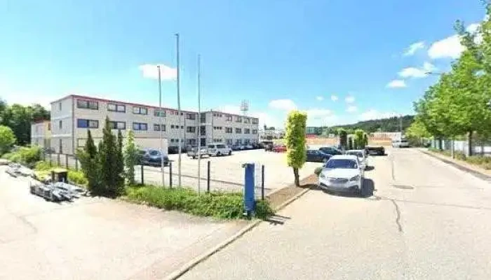 Metallbau Rosenfelder Gmbh Street View 360deg Fotos - Haiterbach