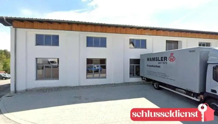 Metallbau Schedlbauer - Viechtach