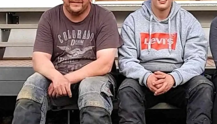 Metallbau Scheifl Gbr Principal - Falkenfels