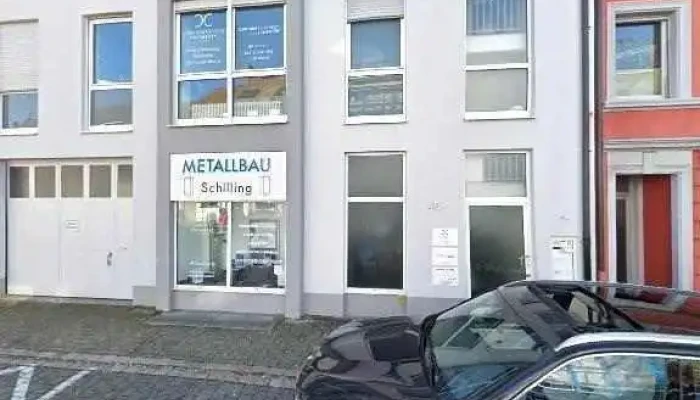 Metallbau Schiling -  Alle - Lörrach