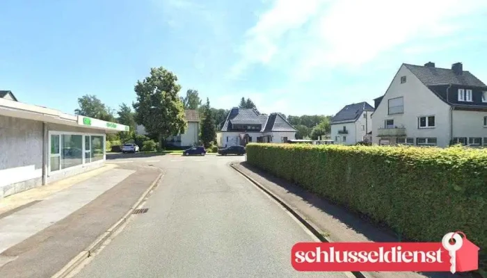 Metallbau Schlosserei - 59823 Arnsberg