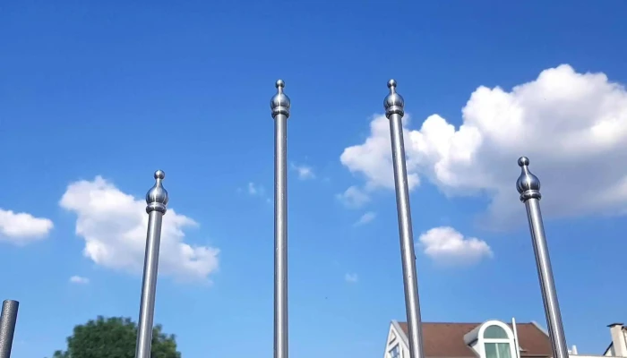 Metallbau Schlosserei Keil - Msk - 63165 Mühlheim Am Main