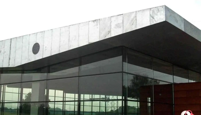 Metallbau -  Schlosserei Pohler Gmbh Vom Inhaber - Bretzfeld