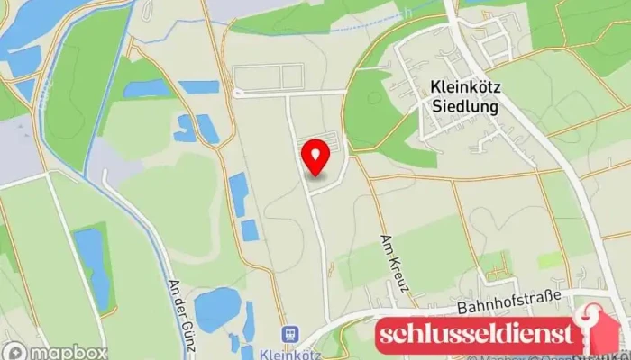 Metallbau Schmid - Industriestraße 12