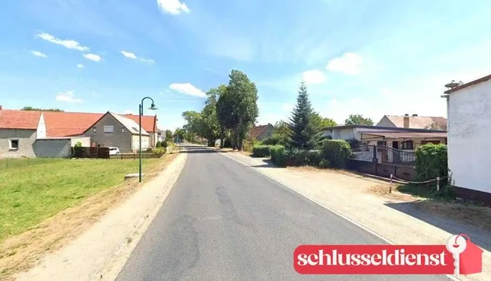 Metallbau-Schmiede Jürgen Mahl - 03253 Doberlug-Kirchhain