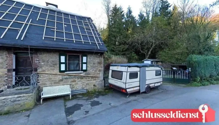 Metallbau Schmitt GmbH - 40883 Ratingen