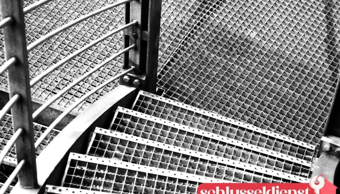 Metallbau Schmitz - 41564 Kaarst