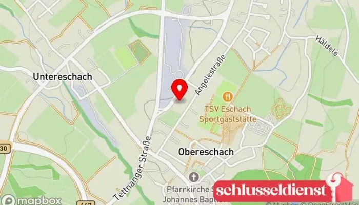 Metallbau Schneider GmbH - Ravensburg