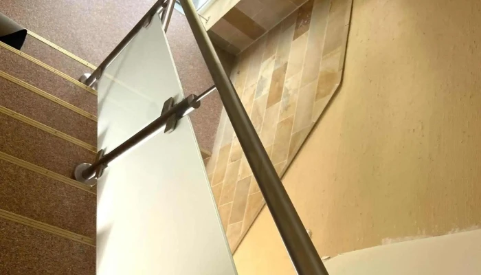 Metallbau Schnieder -  Webseite - Dorsten