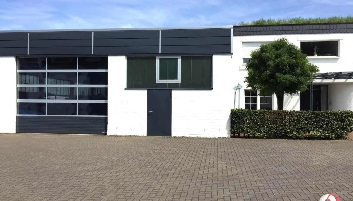 Metallbau Schroder Gmbh Alle - Georgsmarienhütte