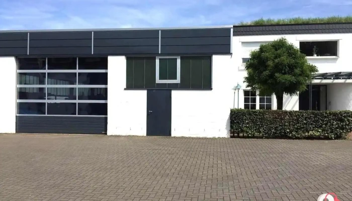 Metallbau Schröder GmbH - Georgsmarienhütte