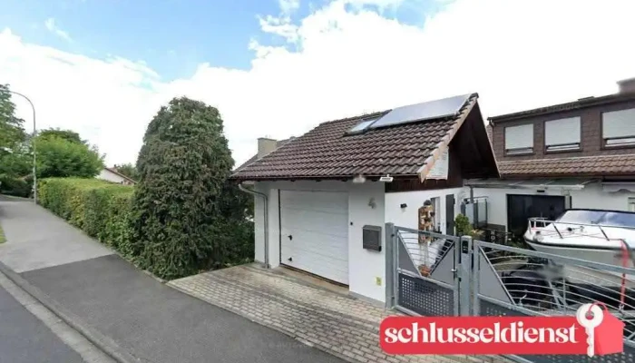 Metallbau - Schweisstechnik Slabsche - 97616 Bad Neustadt An Der Saale