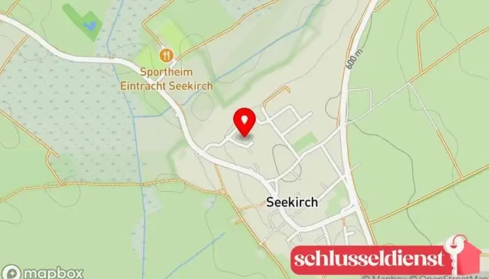 Metallbau-Schweizer - Seekirch