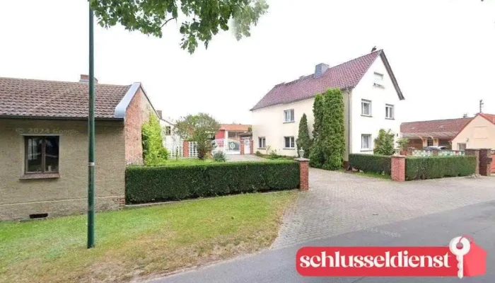 Metallbau Siegel GbR - 03172 Schenkendöbern