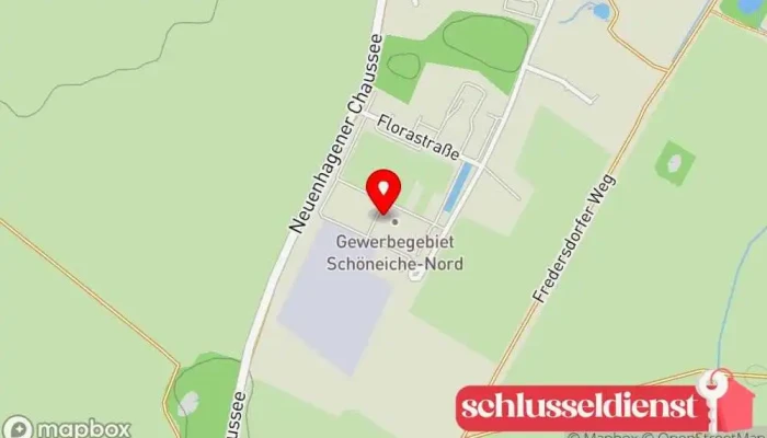 Metallbau Sören Seibt - 15566 Schöneiche Bei Berlin