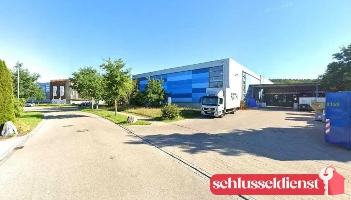 Metallbau Sperling georgensgmünd - 91174 Spalt