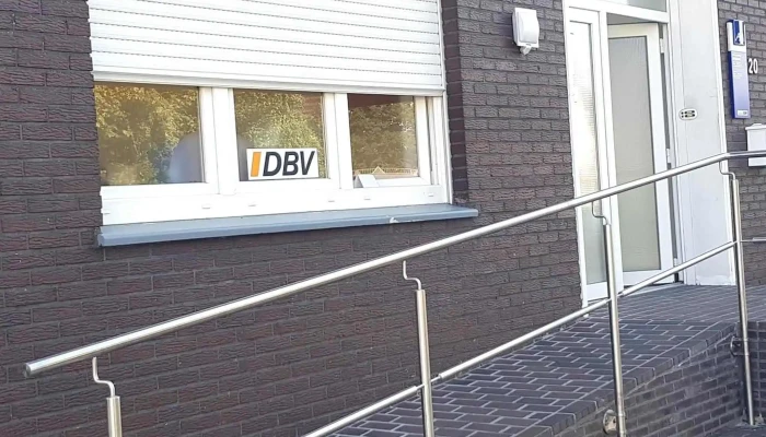 Metallbau Staggenborg Gmbh Metallbauunternehmen - Werlte