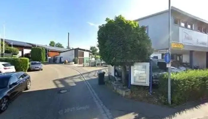Metallbau Stahlwerk Steffen Bulling Aluminium Edelstahl Form Design Meisterbetrieb Alle - Walheim