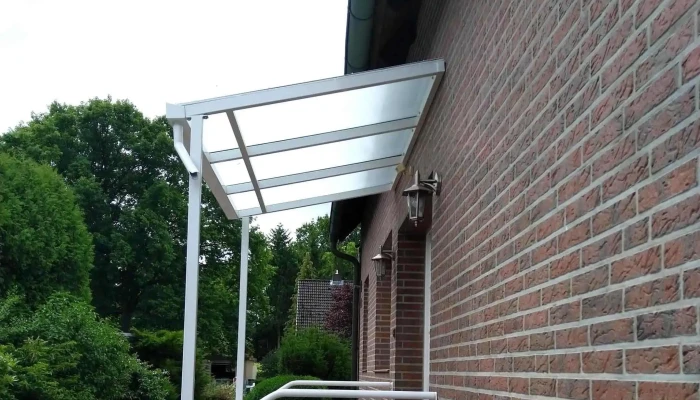 Metallbau Steffen Hopken Adresse - Reppenstedt