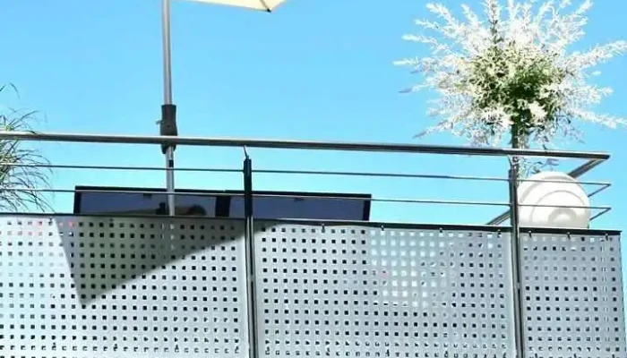 Metallbau Steffen Hopken Vom Inhaber - Reppenstedt