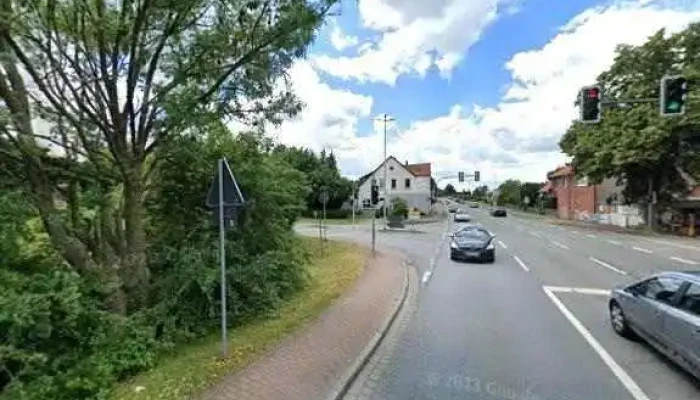 Metallbau Stehr Gmbh Street View 360deg Fotos - Obernkirchen