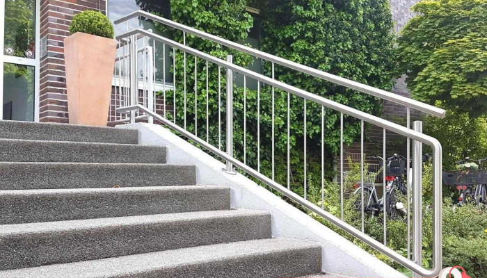 Metallbau Stehr Gmbh Vom Inhaber - Stadthagen