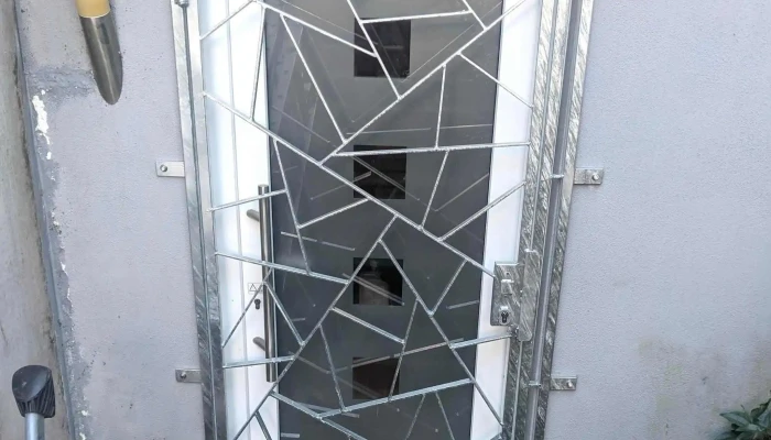 Metallbau Szaszowski -  Webseite - Hagen