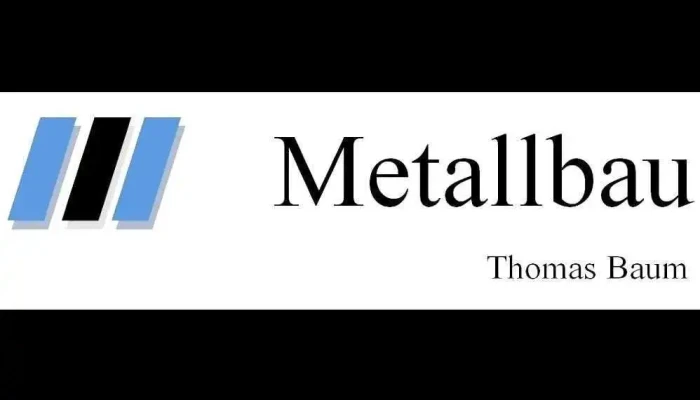 Metallbau Thomas Baum GmbH - 39124 Magdeburg