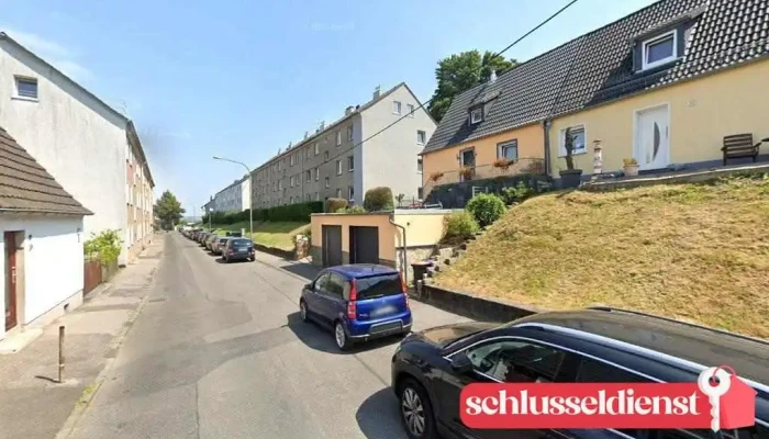 Metallbau Thomas Münzer - 42855 Remscheid