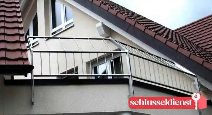 Metallbau Thomas Rösner - 97453 Schonungen