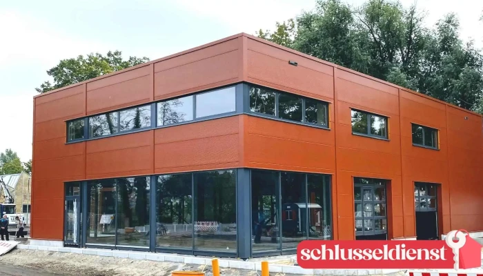Metallbau Thöne - 59557 Lippstadt