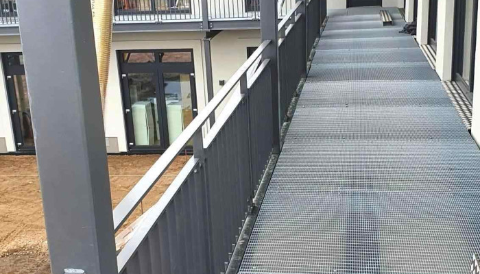 Metallbau Tiedt - 12623 Berlin