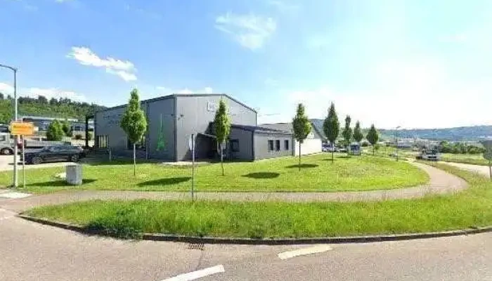 Metallbau Titze Ek Inh S Titze Alle - Waldstetten
