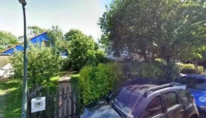 Metallbau Torsten Krause -  Street View 360deg Fotos - Elmenhorst-lichtenhagen