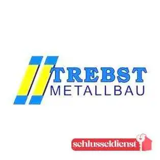 Metallbau Trebst GmbH - 06766 Bitterfeld-Wolfen