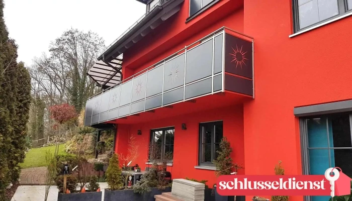 Metallbau u. Schlosserei - 92260 Ammerthal