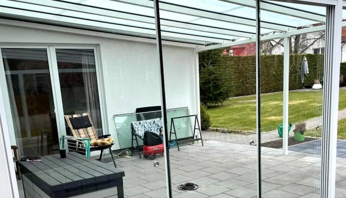 Metallbau Und Montageservice Abuth Offnungszeiten - Rostock