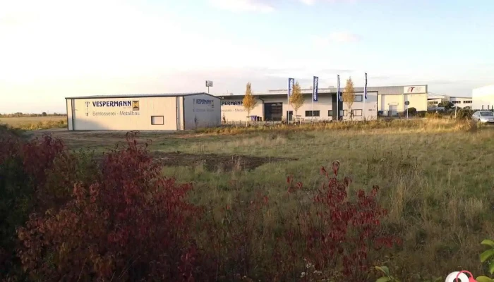 Metallbau Vespermann Inh.: Andreas Beike e.K. - Giesen